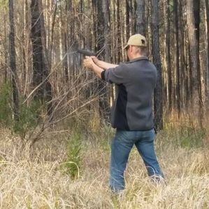 Meet your Posher, Randy